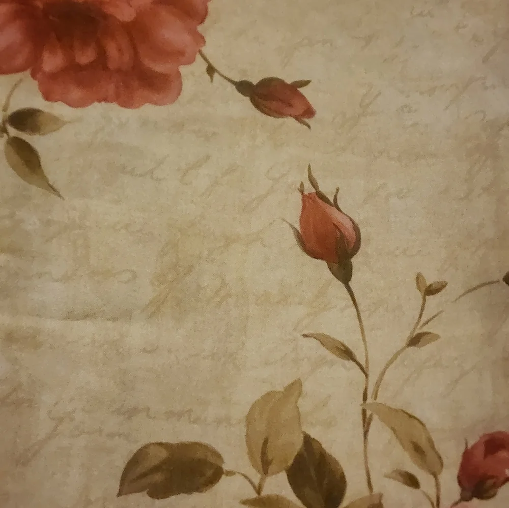 Shower curtain